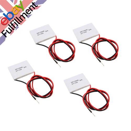 Thermoelectric power - 4*,