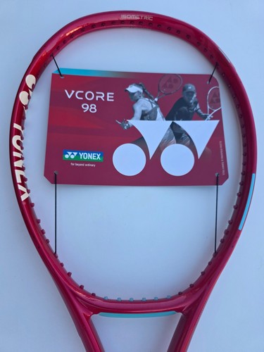 Yonex vcore 2026 grip - 98, 3