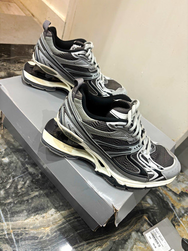 Balenciaga pander low top - balenciaga,