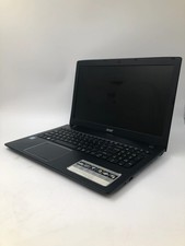 Acer Laptop Aspire E15 15"