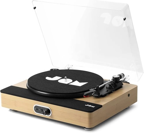 Jam sound stream turntable - sound, stream+