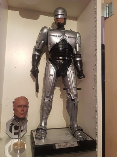 Enterbay robocop jet pack - enterbay, 3
