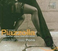 Pablo Mainetti - Tangos -