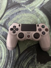 Sony Dualshock Controller 20th Anniversary Edition for PlayStation 4  - Gray