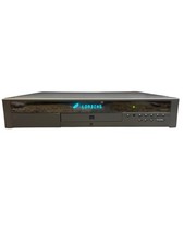 ALBA RDVD1001 DVD/VCD/CD/CD-R/CD-RW/MP3/JPEG Player & DVD Recorder with Remote