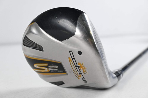 Cobra offset wood 18 - cobra,
