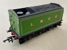 Hornby    0-0 Gauge  L.N.E.R detail Tender   V.G.C    Item # G152