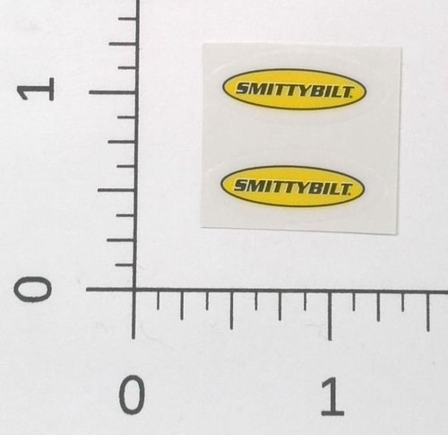 Pair smittybilt offroad - pair,