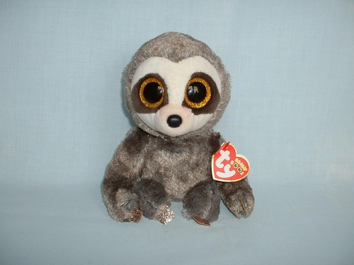Beanie boo dangler the - 6",