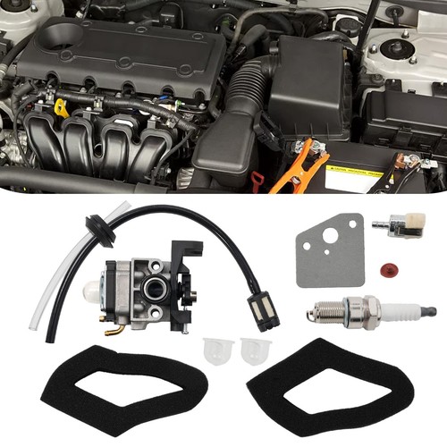 Easy installation carburetor - installation,