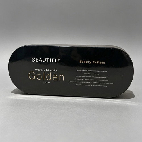 Beautifly tri action golden - beautifly, tri-action