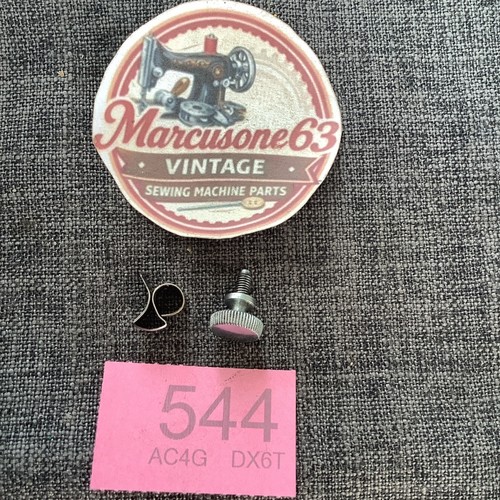 Vintage singer 201k - singer, sewing