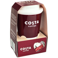 Costa Coffee Mini Hot