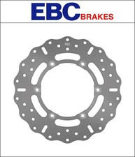 Yamaha YX 600 Radian 1986-1990