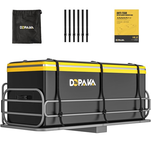 515l waterproof cargo carrier - 515l,