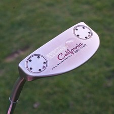 Titleist Scotty Cameron