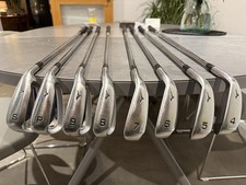 Mizuno MX-100 Y-Tune XL Irons