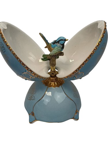 Bradford exchange fairy wren - bradford,