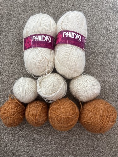 Phildar anouchka 009 - anouchka, mohair