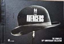 The Avengers 50th Anniversary