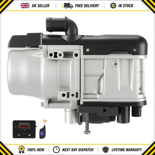 6kw petrol diesel water - 6kw, heater