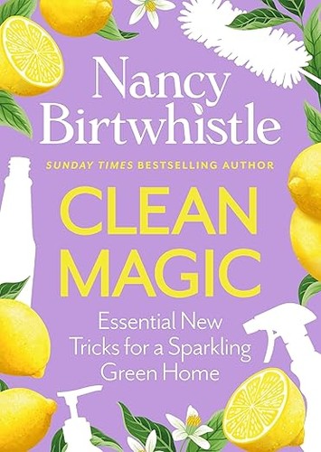 Clean magic essential new - clean,