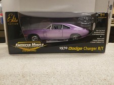 ERTL AMERICAN MUSCLE ELITE