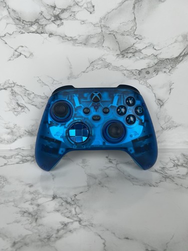 Xbox sky cipher blue - xbox,