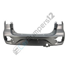 MG ZS 2020 - 2024 GENUINE REAR
