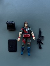 Vintage GI Joe Action Force