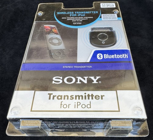 Apple ipod sony bluetooth - apple,