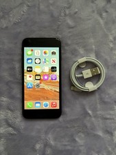 Apple iPhone 7 - 32gb - Black