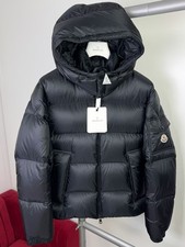MONCLER COUYERE JACKET BLACK