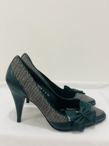 Topshop bow court - bow, 3