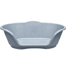 Plastic Pet Bed Basket