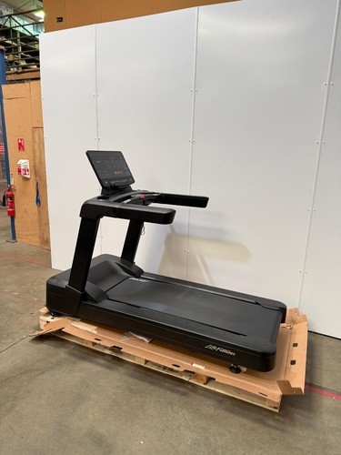 Life fitness aspire treadmill - life,