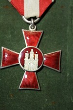 Original german ww1 hamburg - original,