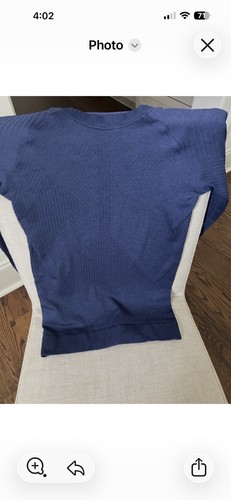 Lululemon womens casual shirt - lululemon,
