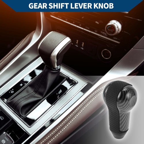 Automatic gear shifter knob - automatic,