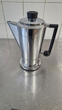 Bulpitt and Son 'Swan''Coffee Percolator . 1950s Art Deco