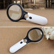 Extra strong magnifying - strong,