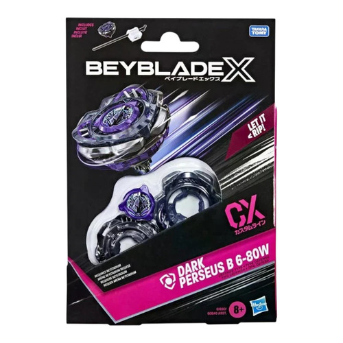 Beyblade dark perseus b - dark,