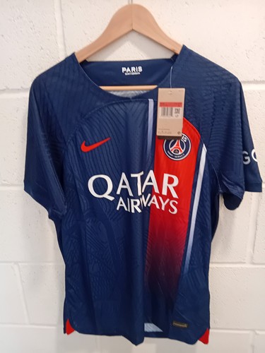 Psg home shirt - psg,