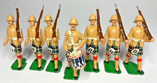 Please read scottish - 7,