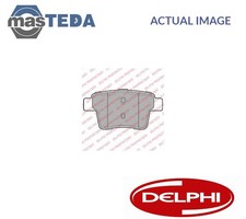 LP1957 BRAKE PADS SET BRAKING