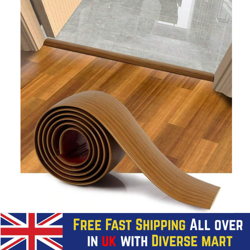 Self adhesive floor - 1m,