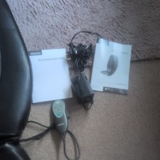 HOMEDICS SHIATSU  SBM-210H-3GB massager 