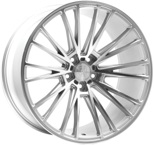 Alloy wheels axe cf2 - wheels, 22"