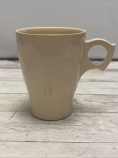 Vintage Cadburys Bournvita Melamine Mug No Cover Used Condition Collectable