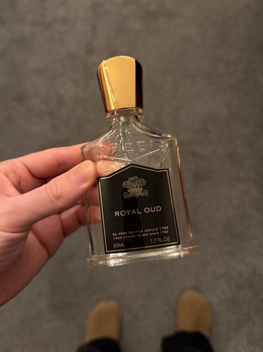 Creed royal oud - creed,